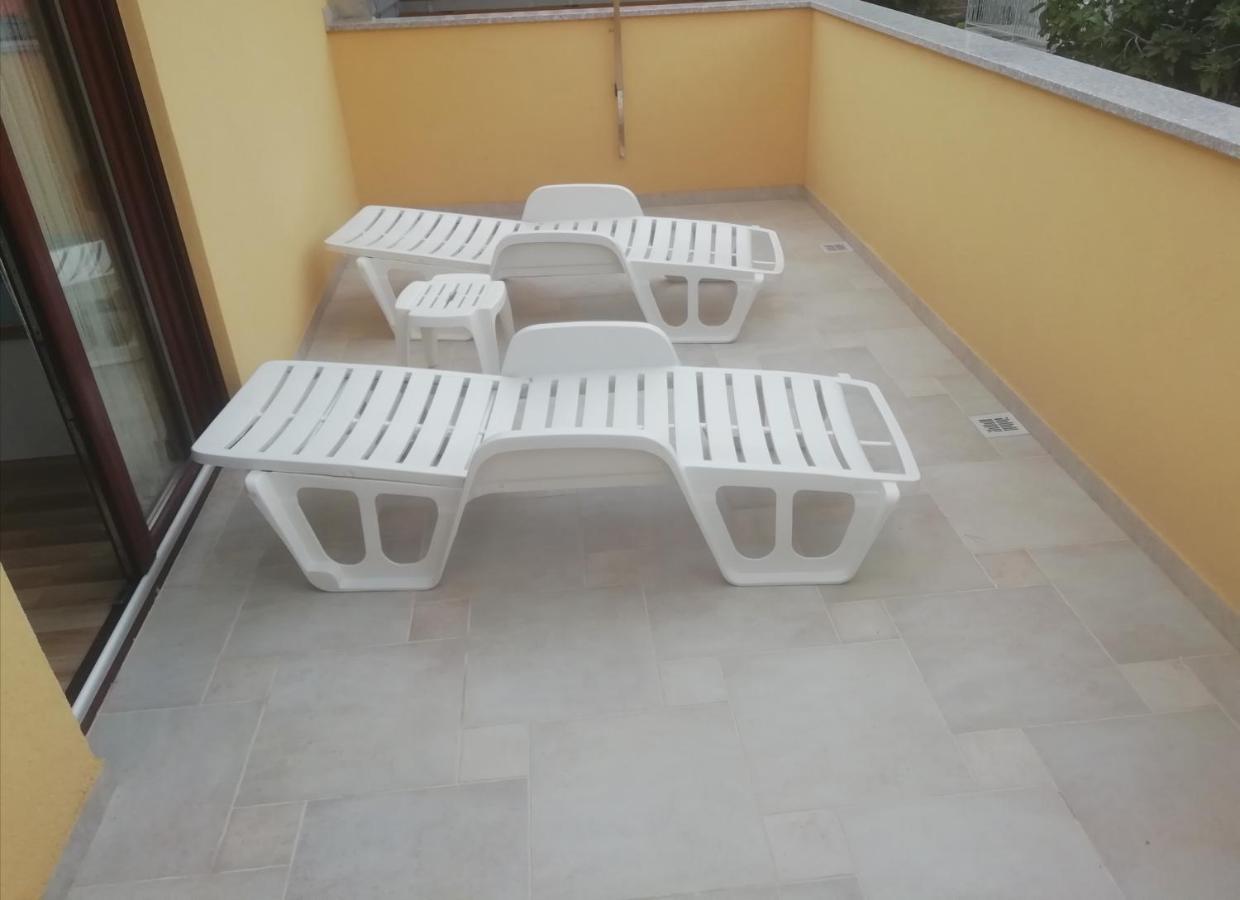 Apartman Mig โซลิน ภายนอก รูปภาพ