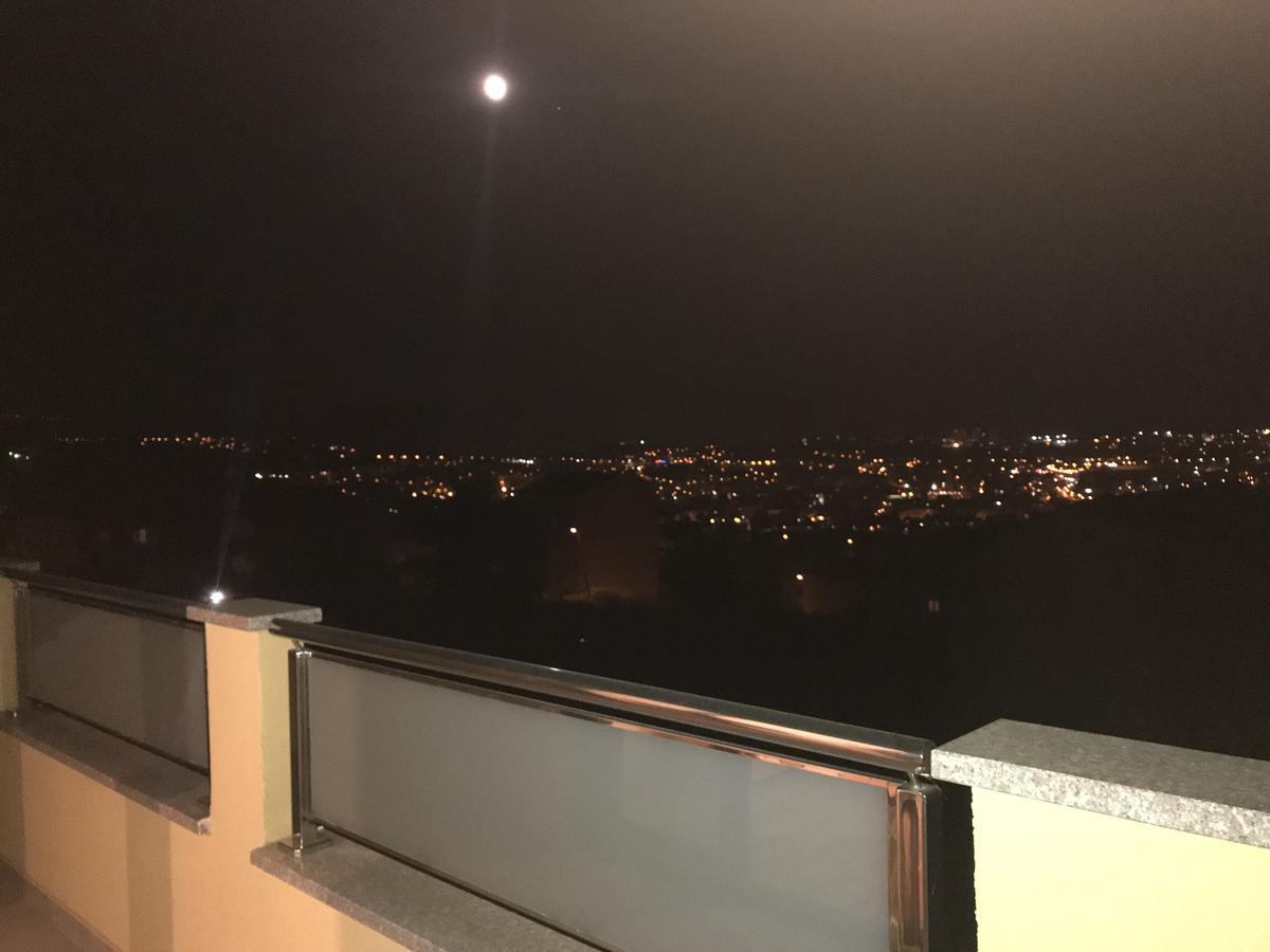 Apartman Mig โซลิน ภายนอก รูปภาพ
