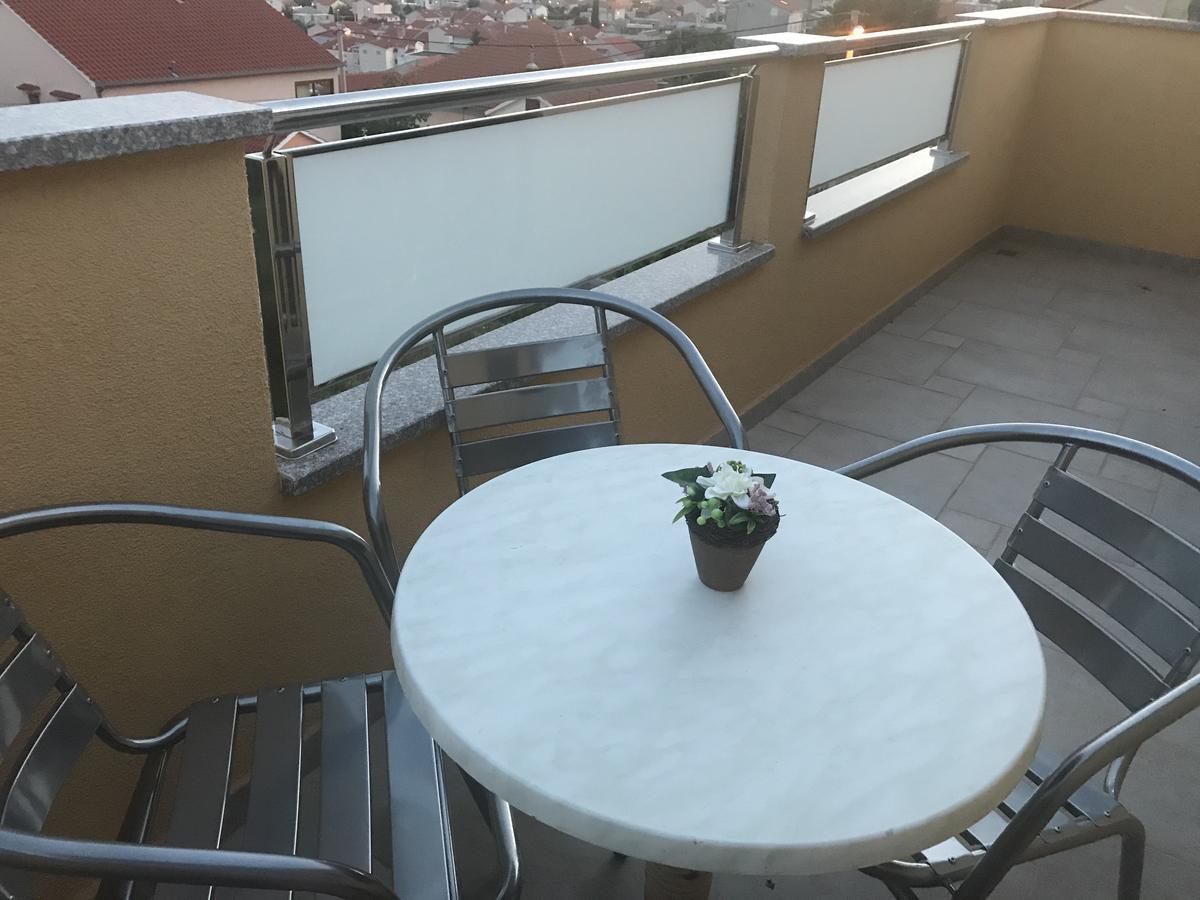 Apartman Mig โซลิน ภายนอก รูปภาพ
