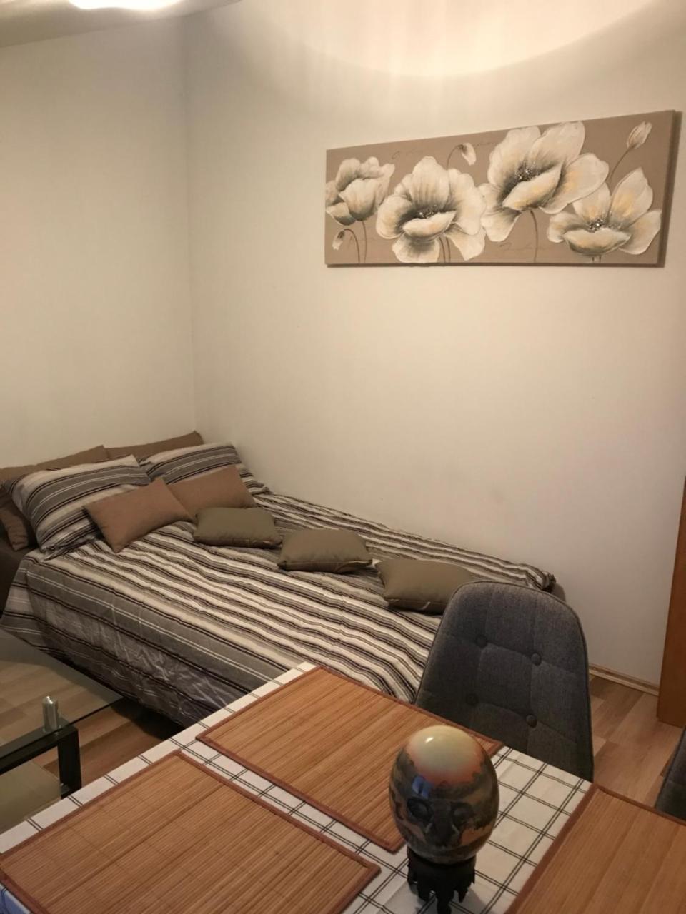 Apartman Mig โซลิน ภายนอก รูปภาพ