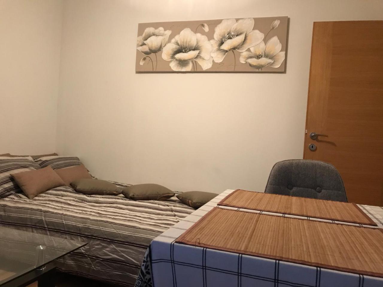 Apartman Mig โซลิน ภายนอก รูปภาพ