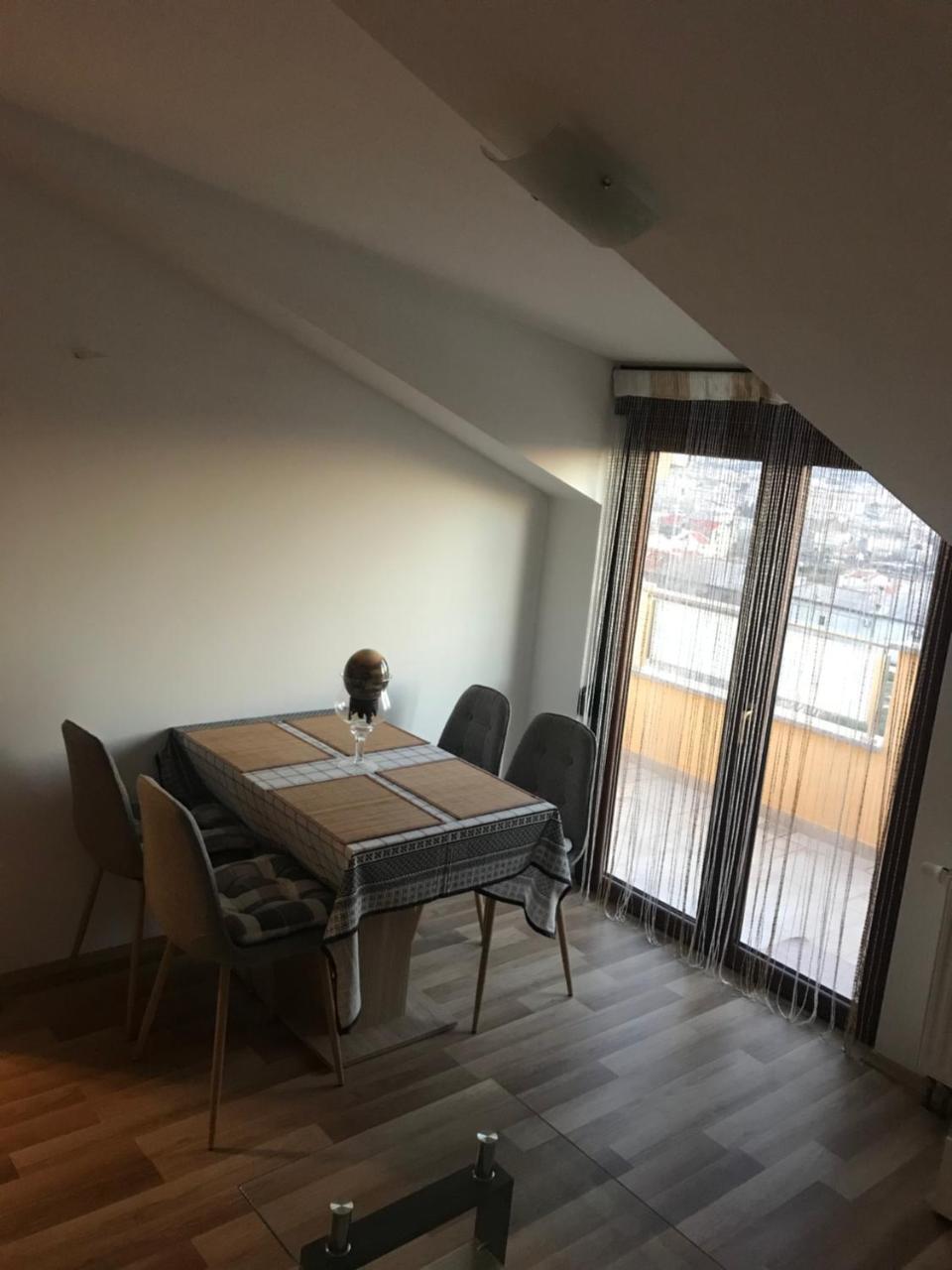 Apartman Mig โซลิน ภายนอก รูปภาพ
