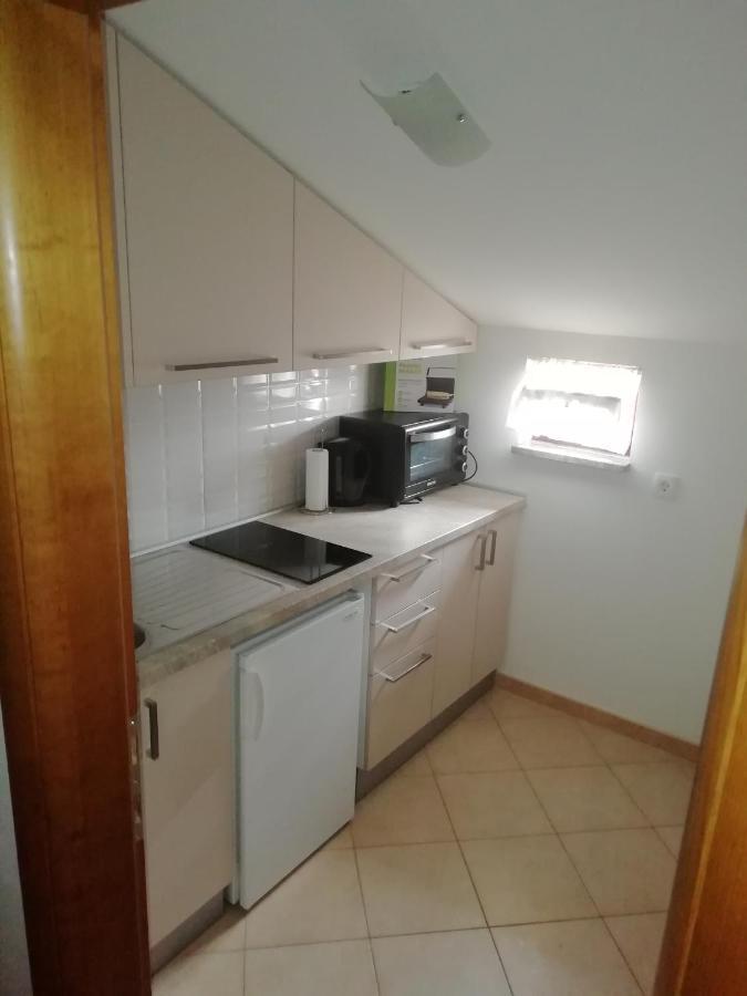 Apartman Mig โซลิน ภายนอก รูปภาพ